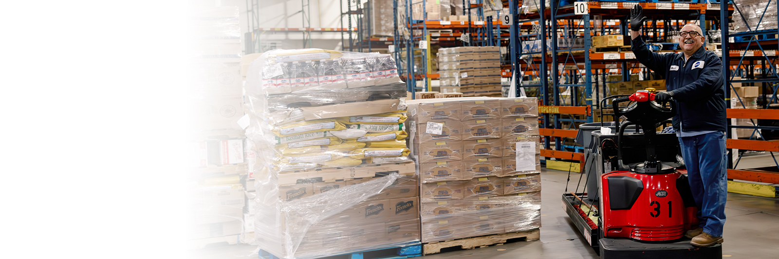 Partner with Dot Dot Foods