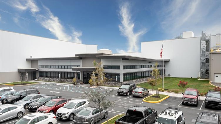 Dot Foods Announces $33 Million Expansion of Bear, Delaware Distribution  Center