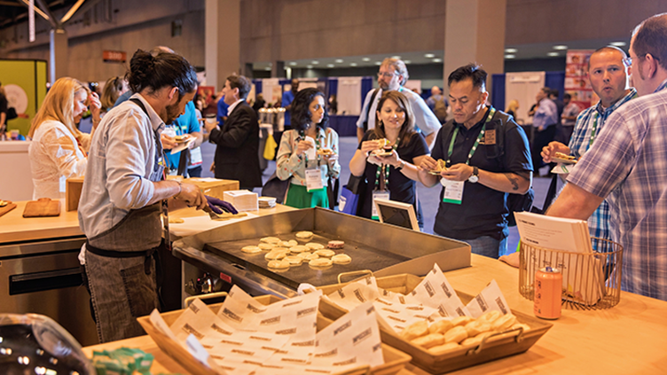 Dot Foods Announces Innovations 2019