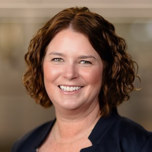 Mandi Clark headshot