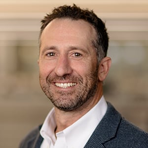 Tim Duggan headshot