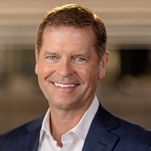 George Eversman headshot