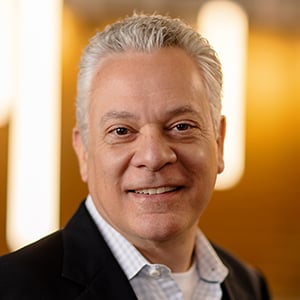 Jeff Grever headshot