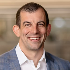 Chris Landrum headshot
