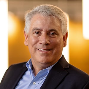 Brian Leduc headshot