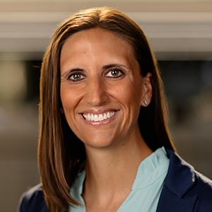 Lydia Miller headshot