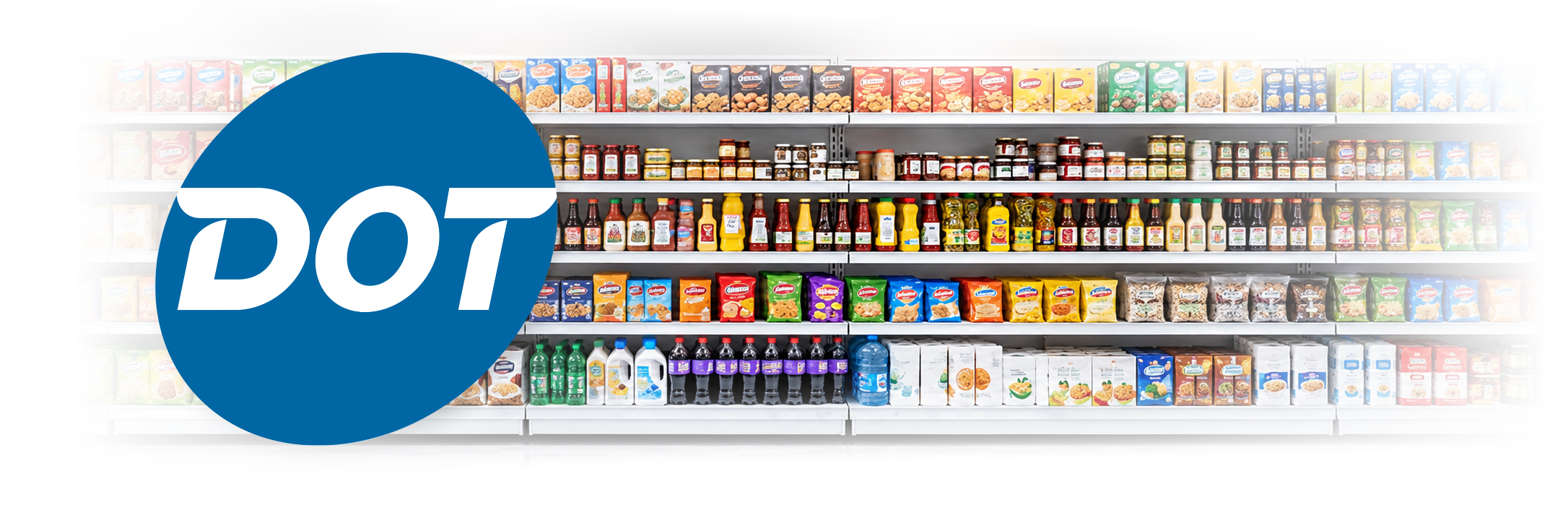 Dot Foods - Retail
